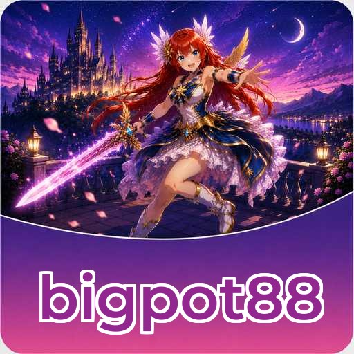 bigpot88 Indonesia