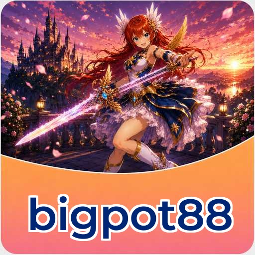 bigpot88 Indonesia