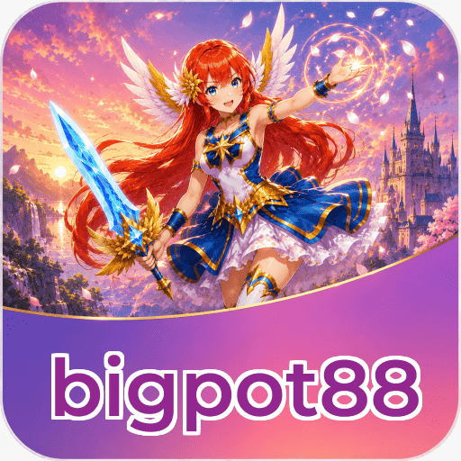 bigpot88 Indonesia